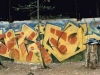 Seco Hiero, Esc crew