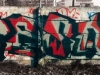 Tesa - DSC crew 2000-2001