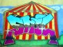Graffiti Contest - Sfantu Gheorghe, Romania, 2006