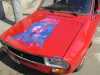 Dacia 1300 - B 37 VIM