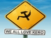 we all love Kero