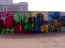 'Spring of New Allies' contest - Bucharest, 2001