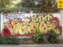 'Stop The Violence' contest - Bucharest, Romania