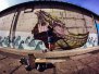 Street Art Contest, 6-8 iunie, Portul Constanta