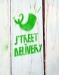 Street Delivery 2012 - Bucuresti