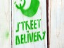 Street Delivery 2012 - Bucuresti