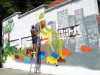 Street Delivery 2012 - Bucuresti