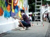 Street Delivery 2012 - Bucuresti