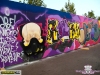 12th place - G.CRIMINALS Crew