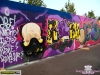 12th place - G.CRIMINALS Crew