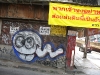 Bangkok graffiti (1)