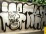 Throwups