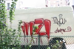 Graffiti Trucks