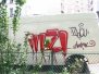 Graffiti Trucks