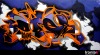 Adelide, Australia - Does / Ironlak