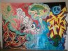 indoor - grafitti passion