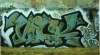 VICK-ONE CFD CREW 1993 San Francisco, CA. U.S.A.