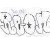Reon - schita