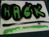 Hack