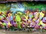 'Urbanskillz' contest, Bucuresti, Romania, 2007