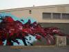 Ewok, Watts - LA, USA