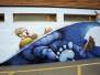 Various graffiti pictures