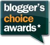 Blogger’s Choice Awards
