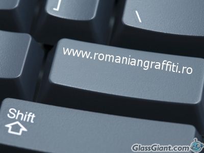 Romaniangraffiti.ro Keyboard :)
