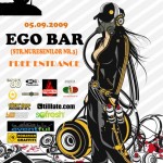 DJ LP @ Ego Bar / Brasov