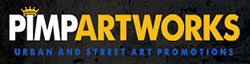 PimpArtworks logo