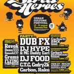 Street Heroes