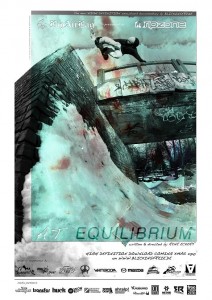 At Equilibrium - Movie Cover