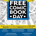 Free Comic Book Day