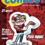 COMICS nr 5