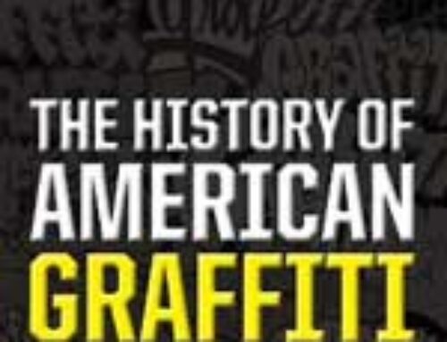 The History of American Graffiti