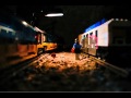 Lego graffiti