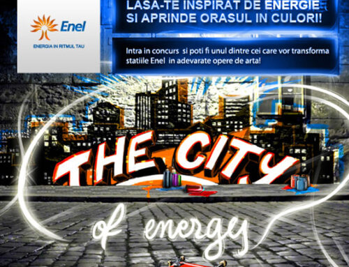 City of Energy 2012 / editia a 2-a / finalele