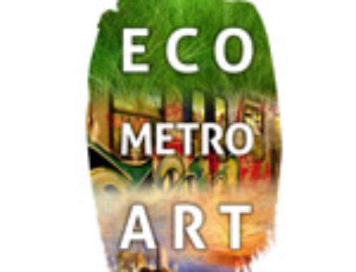 Concurs: EcoMetroArt