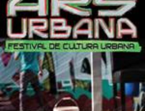 Festivalul Ars Urbana / editia a 3-a
