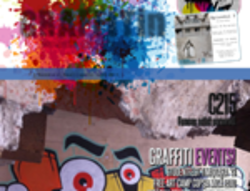 GRAFFITin No. 2