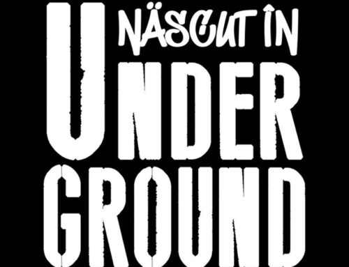 Nascut in underground